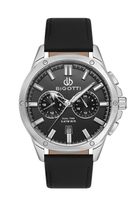 BIGOTTI MILANO BG.1.10521-1 MEN WATCH