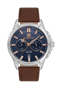 BIGOTTI MILANO BG.1.10521-3 MEN WATCH