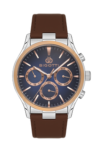BIGOTTI BG.1.10523-4 MEN WATCH