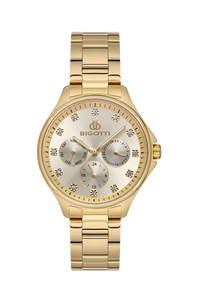 BIGOTTI BG.1.10532-2 WOMEN WATCH