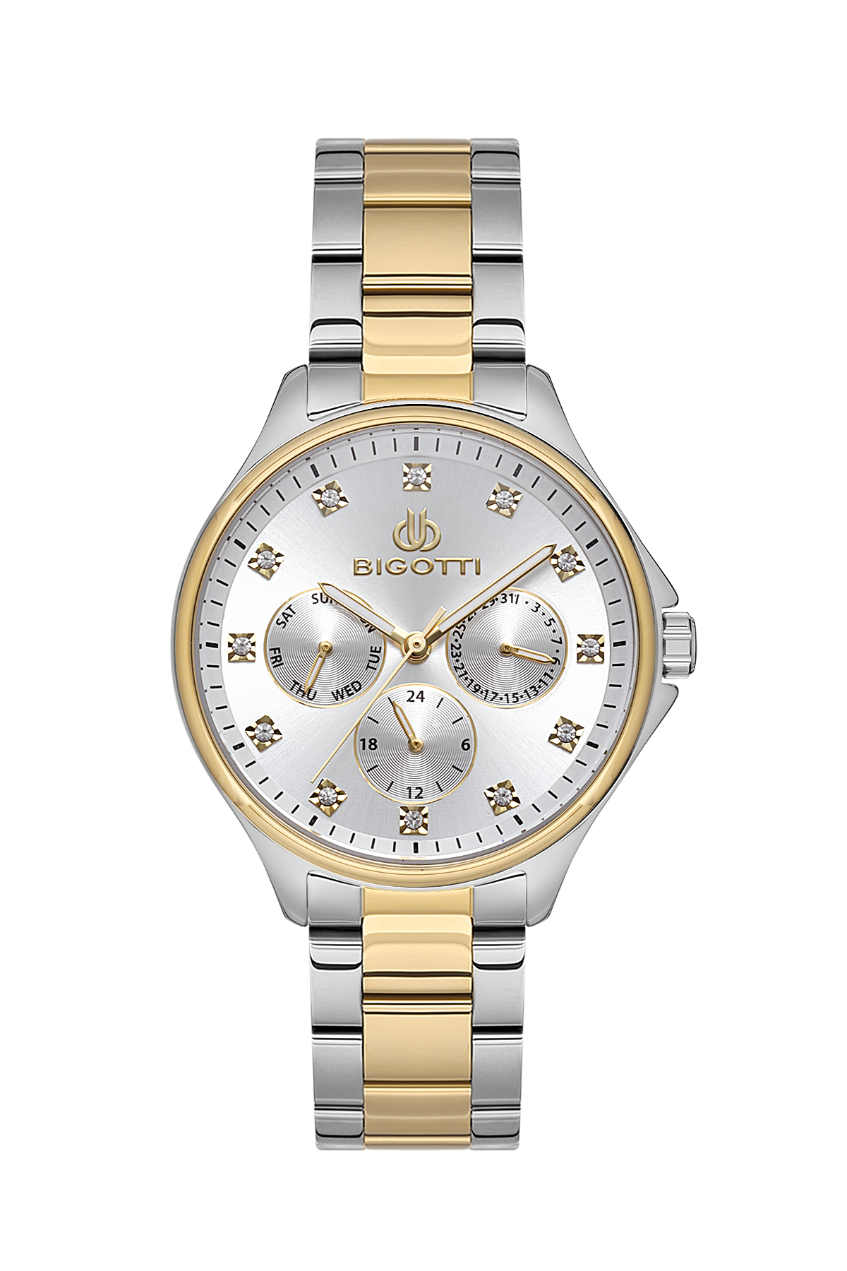 BIGOTTI BG.1.10532-3 WOMEN WATCH BIGOTTI BG.1.10532-3 WOMEN WATCH
