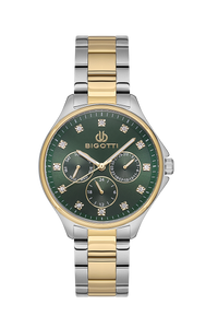 BIGOTTI BG.1.10532-4 WOMEN WATCH