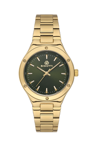 BIGOTTI BG.1.10533-2 WOMEN WATCH