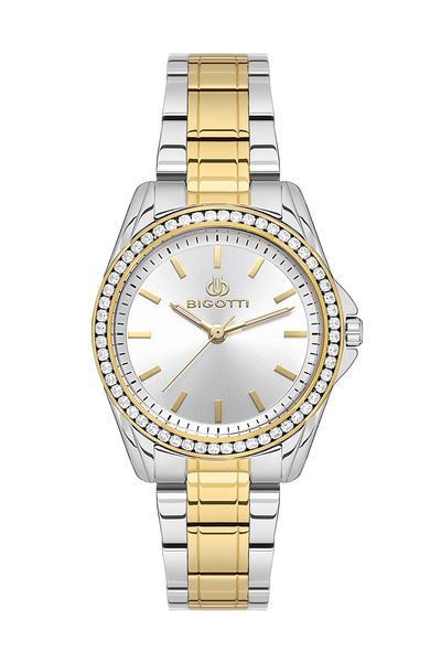 BIGOTTI BG.1.10534-4 WOMEN WATCH