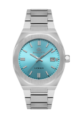 BIGOTTI MILANO BG.1.10535-4 MEN WATCH