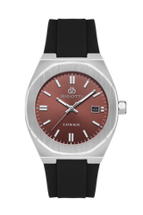BIGOTTI MILANO BG.1.10536-1 MEN WATCH
