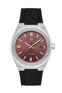 BIGOTTI MILANO BG.1.10536-1 MEN WATCH