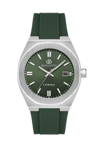 BIGOTTI MILANO BG.1.10536-3 MEN WATCH