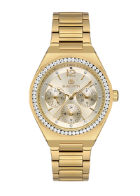 BIGOTTI MILANO BG.1.10538-2 WOMEN WATCH