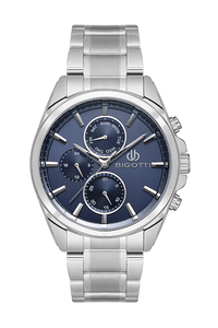 BIGOTTI MILANO BG.1.10545-2 MEN WATCH