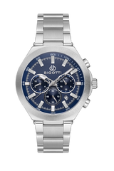 BIGOTTI MILANO BG.1.10546-3 MEN WATCH