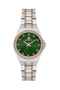 BIGOTTI MILANO BG.1.10551-5 WOMEN WATCH