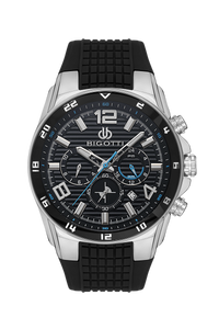 BIGOTTI MILANO BG.1.10552-1 MEN WATCH