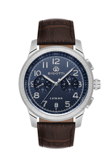 BIGOTTI MILANO BG.1.10554-2 MEN WATCH