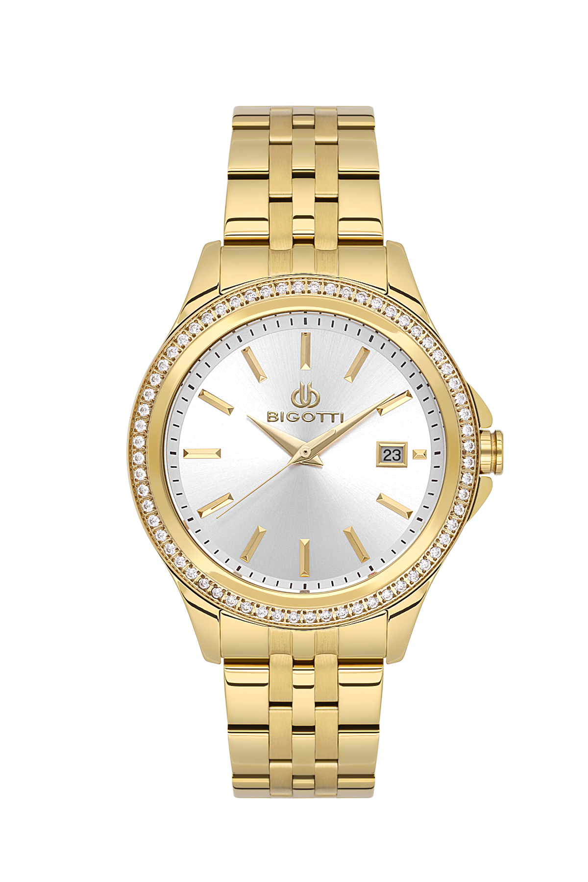 BIGOTTI BG.1.10558-3 WOMEN WATCH BIGOTTI BG.1.10558-3 WOMEN WATCH