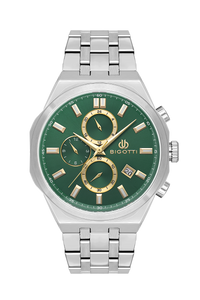 BIGOTTI BG.1.10567-4 MEN WATCH