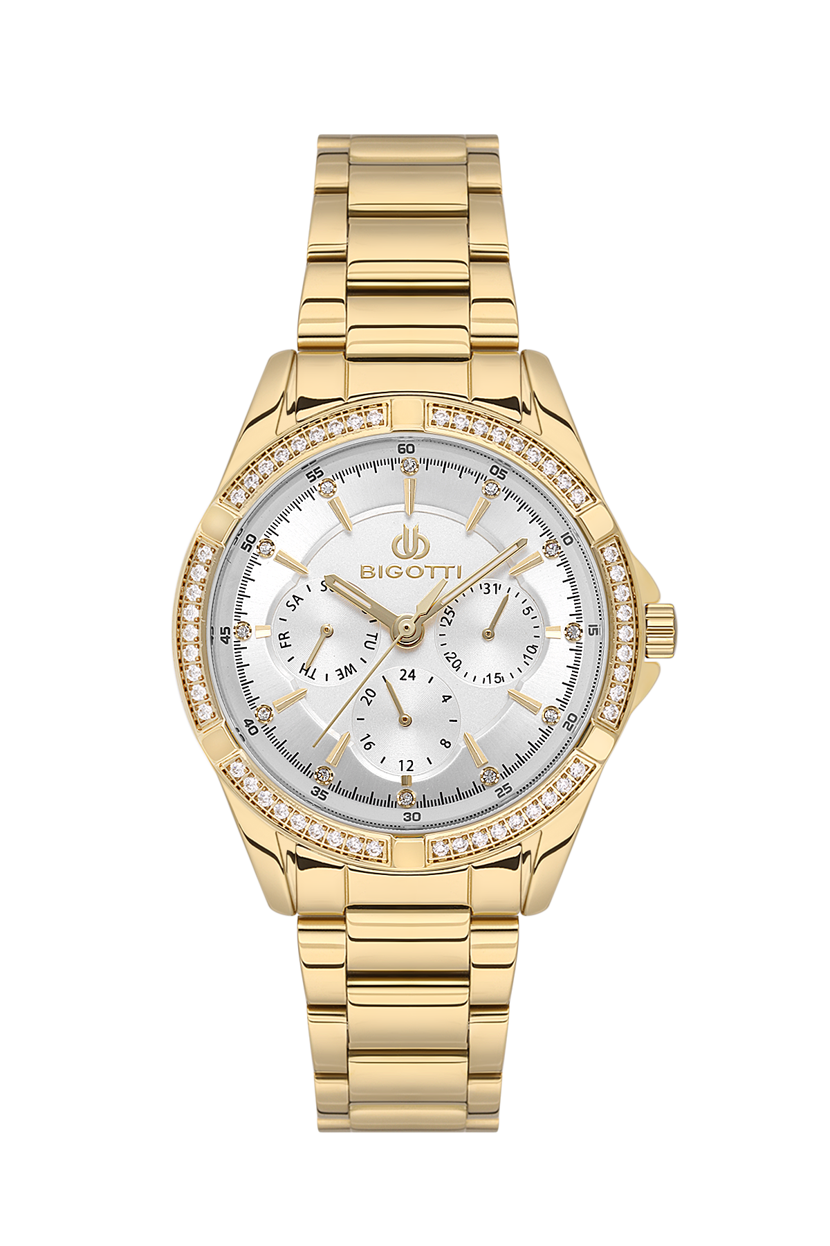 BIGOTTI BG.1.10569-3 WOMEN WATCH BIGOTTI BG.1.10569-3 WOMEN WATCH