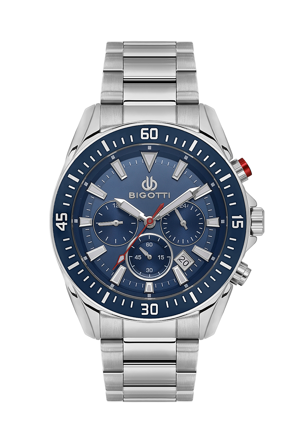 BIGOTTI BG.1.10570-2 MEN WATCH BIGOTTI BG.1.10570-2 MEN WATCH