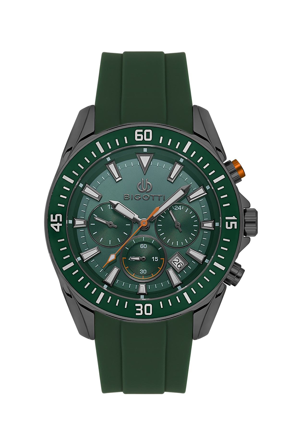 BIGOTTI BG.1.10571-3 MEN WATCH