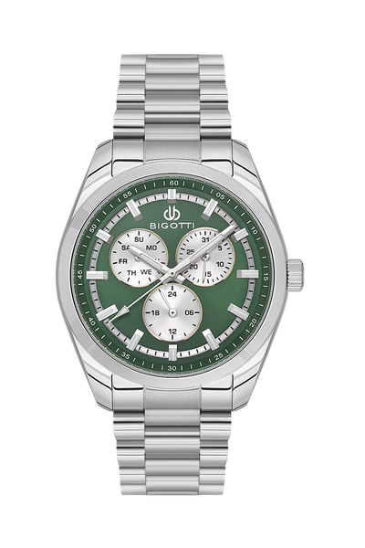 BIGOTTI BG.1.10572-4 MEN WATCH
