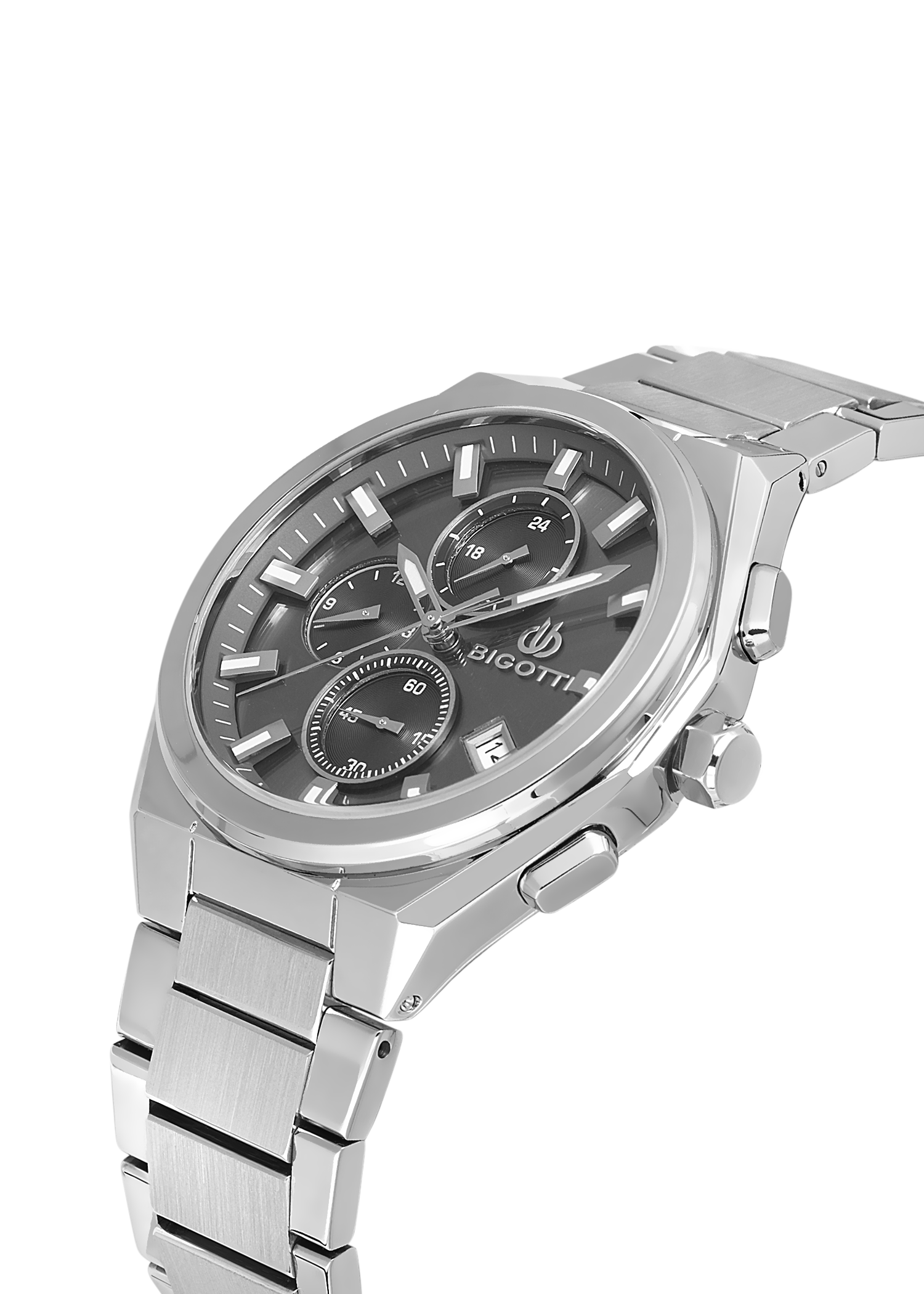 BIGOTTI BG.1.10574-2 MEN WATCH