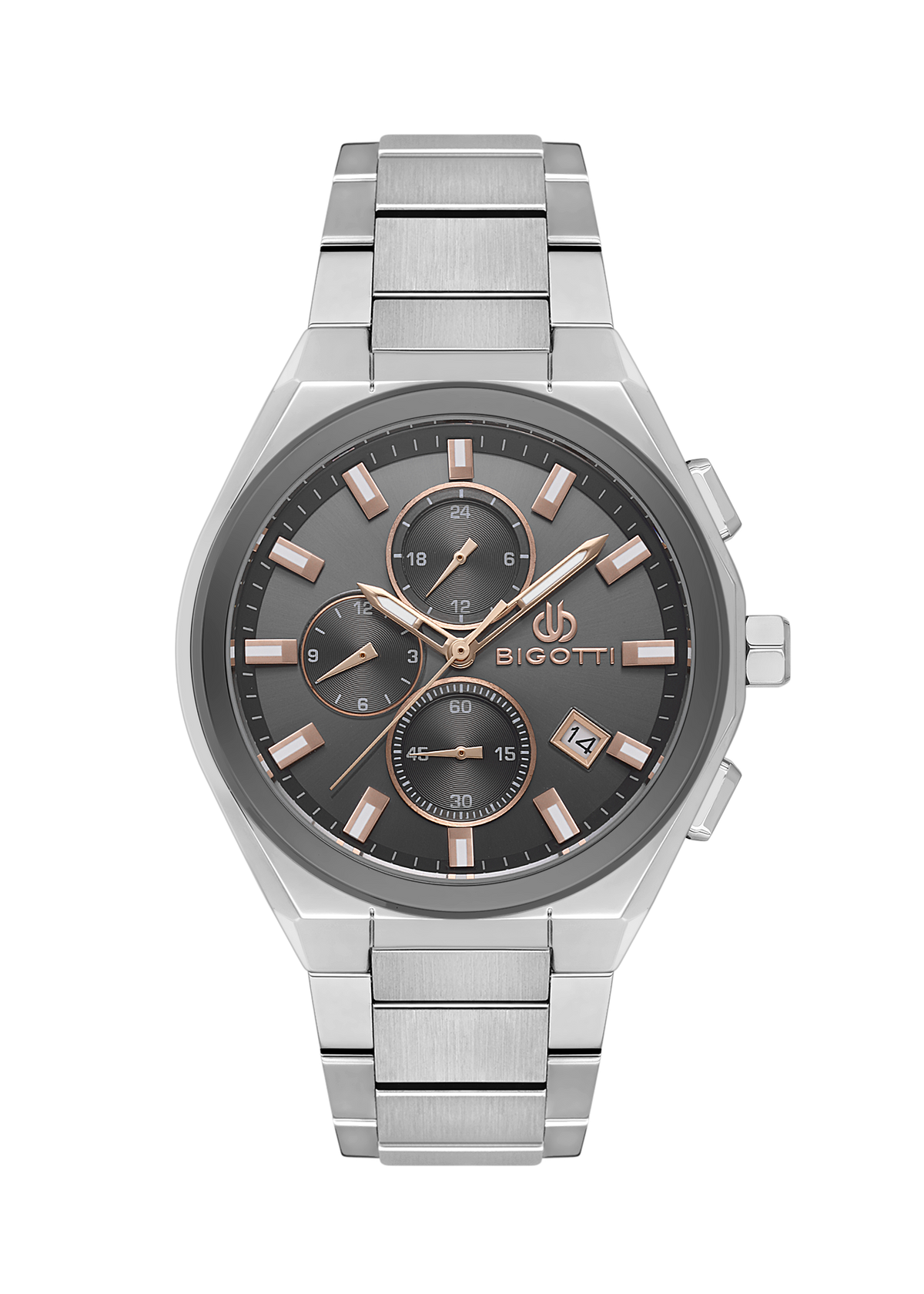 BIGOTTI BG.1.10574-5 MEN WATCH BIGOTTI BG.1.10574-5 MEN WATCH