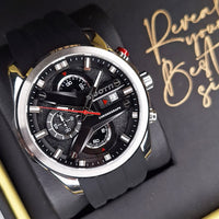 BIGOTTI BG.1.10641-1 MEN WATCH