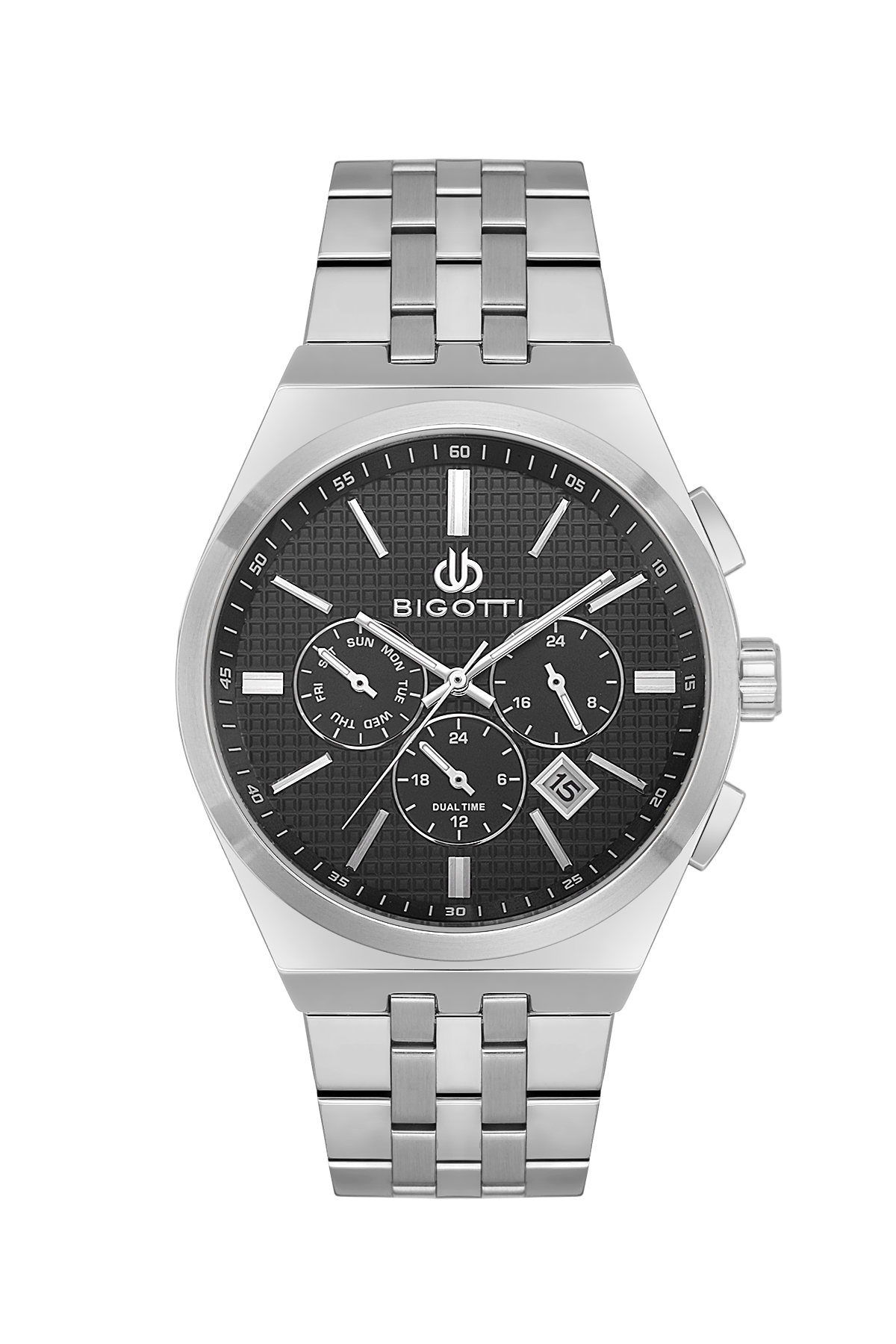 BIGOTTI BG.1.10646-2 MEN WATCH