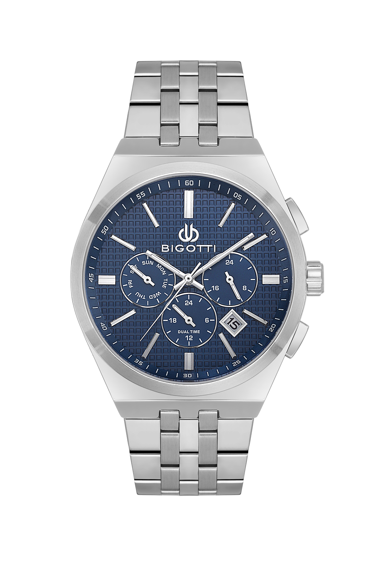 BIGOTTI BG.1.10646-3 MEN WATCH