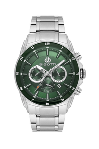 BIGOTTI BG.1.10649-3 MEN WATCH