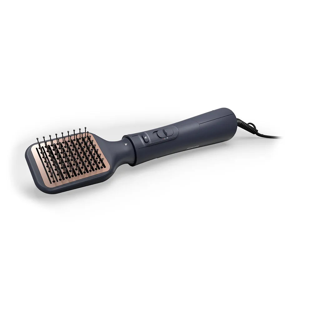 Philips Hair Styler 5000 Series BHA530/03 – 1000W, Ionic, Ceramic