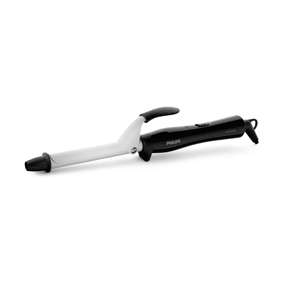 Philips Hair Curler BHB862/03 – 16mm, 200°C, Ceramic Barrel Philips Hair Curler BHB862/03 – 16mm, 200°C, Ceramic Barrel