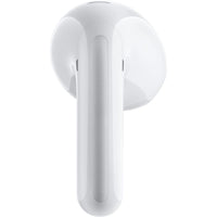 سماعات Xiaomi Redmi Buds 8 Active – لاسلكية مع ANC، أبيض