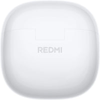 سماعات Xiaomi Redmi Buds 8 Active – لاسلكية مع ANC، أبيض