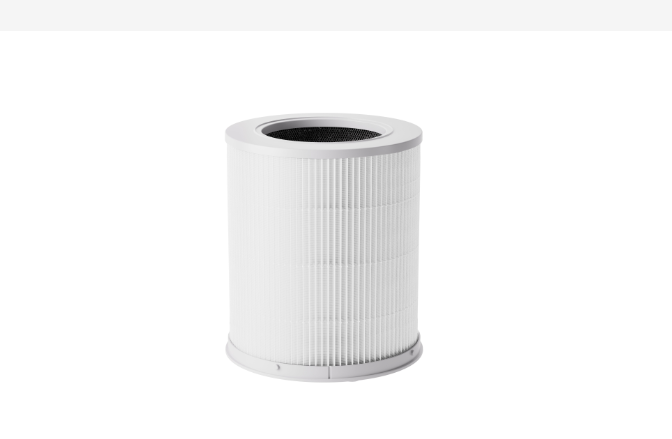فلتر استبدال Xiaomi Pet Care Air Purifier – HEPA عالي الجودة