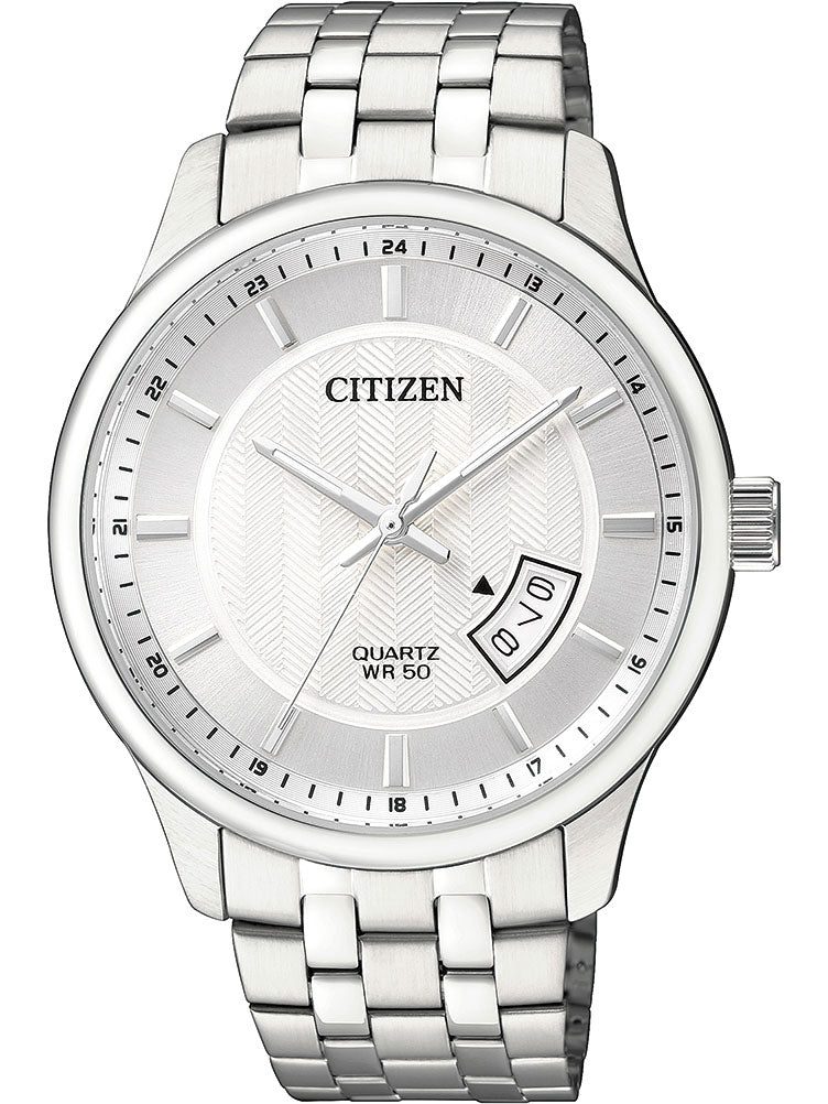 CITIZEN BI1050-81A MEN WATCH