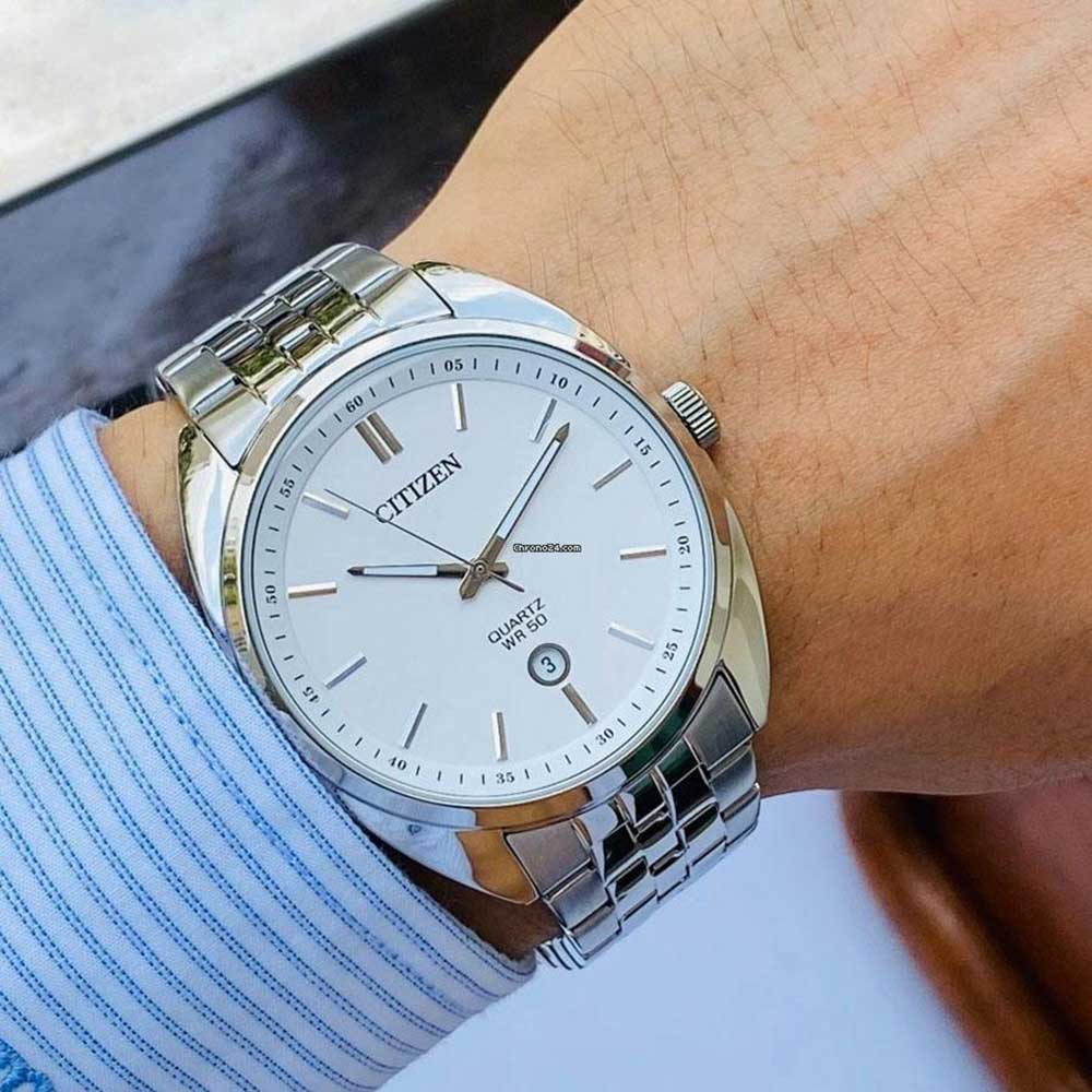 CITIZEN BI5090-50A MEN WATCH CITIZEN BI5090-50A MEN WATCH