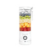 BlendJet 2 Portable Blender 16oz – BPA Free, USB-C, Pulse Mode | Watermelon Raspberry Print