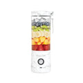 BlendJet 2 Portable Blender 16oz – BPA Free, USB-C, Pulse Mode | Watermelon Raspberry Print