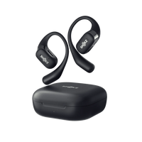 SHOKZ OpenFit – سماعات رأس لاسلكية مريحة مفتوحة الأذن