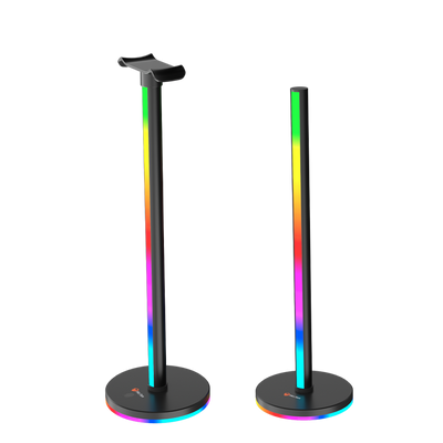 Meetion BK200 RGB أبراج الإضاءة الذكية - أنيقة وعصرية