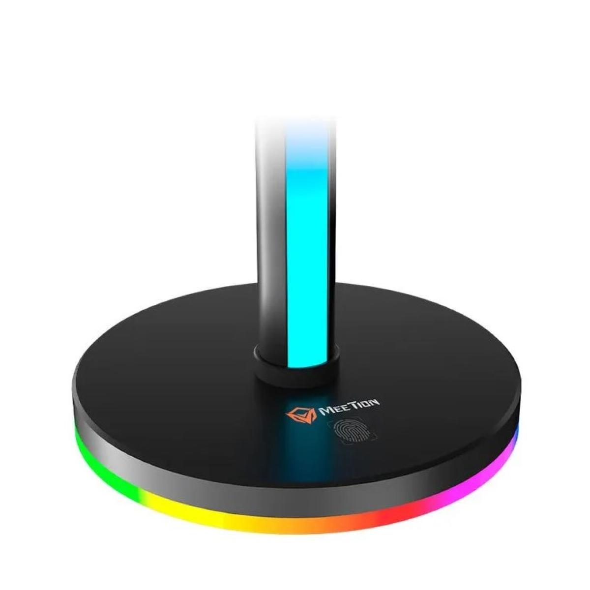 Meetion BK200 Smart Lighting RGB Towers - Sleek and Modern Meetion BK200 Smart Lighting RGB Towers - Sleek and Modern