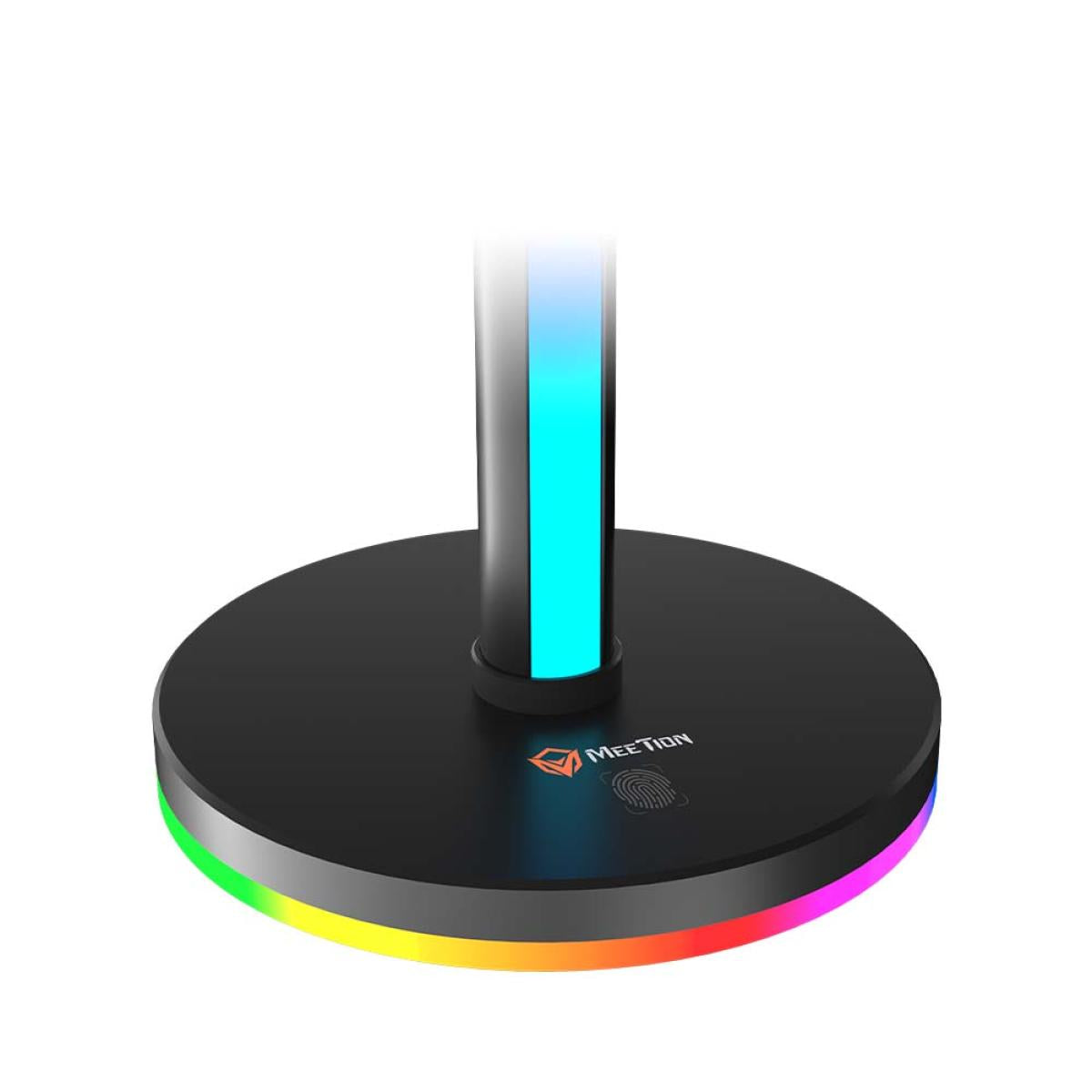 Meetion BK300 RGB أبراج الإضاءة الذكية - تصميم أنيق