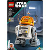 LEGO Star Wars - Chopper (C1-10P) Astro 75416