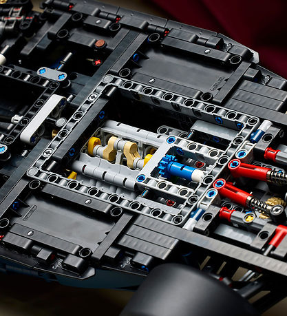LEGO® Technic - Oracle Red Bull Racing RB20 42206 LEGO® Technic - Oracle Red Bull Racing RB20 42206