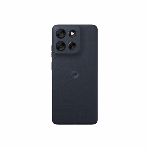 موتورولا G56 5G | ذاكرة وصول عشوائي 12 جيجابايت + سعة تخزين 256 جيجابايت | شاشة 6.6 بوصة بتردد 120 هرتز