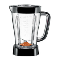 Kenwood Blender with Mill 2L BLP15.150BK