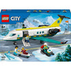 LEGO® City - Emergency Air Ambulance 60465 (403 pcs)