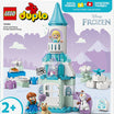 LEGO® DUPLO® Anna and Elsa's Frozen Party 10455 - 54 Pieces