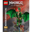 LEGO Ninjago – The Guardian Dragon 71847
